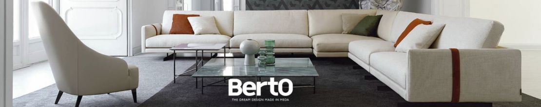 bertO archi&interiors