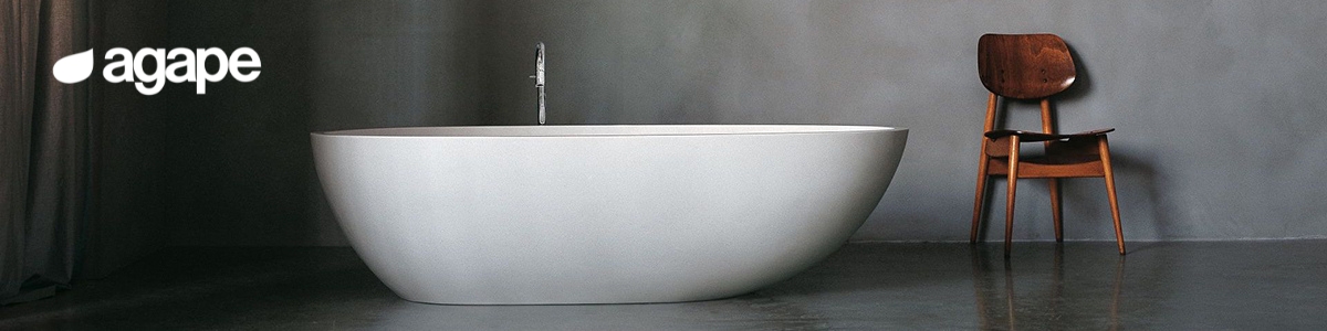 agape archi&interiors
