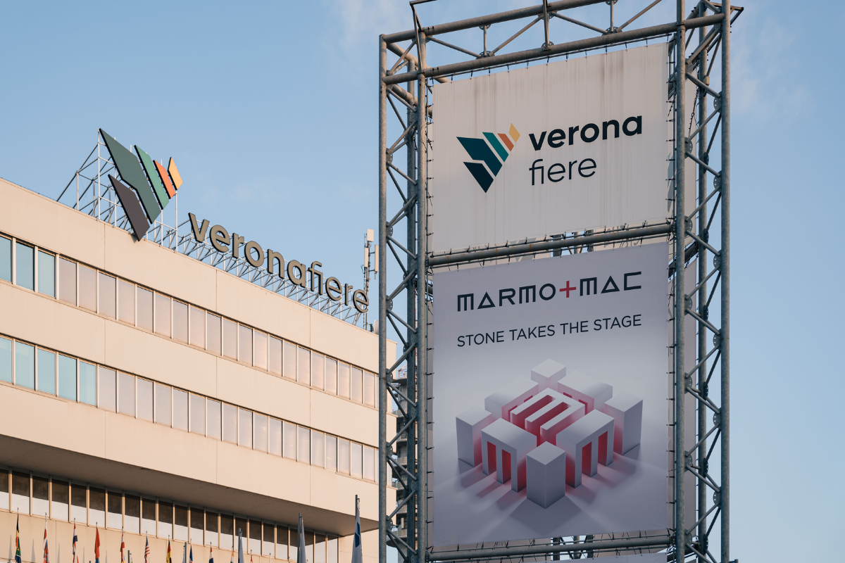 Marmomac 2024