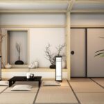 Arredamento in stile giapponese guida completa per creare un ambiente zen e minimalista