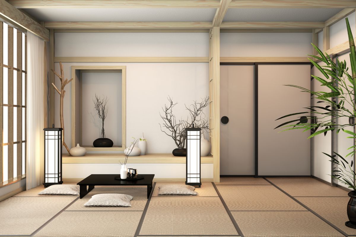 Arredamento in stile giapponese guida completa per creare un ambiente zen e minimalista