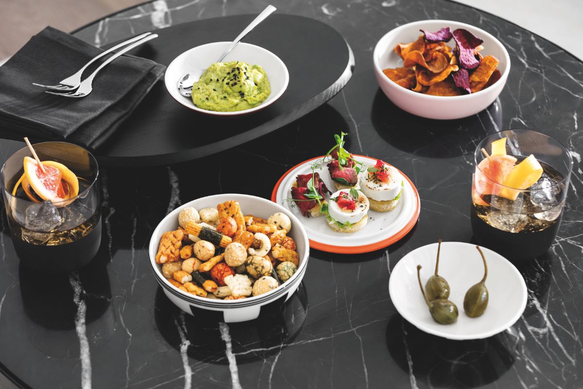L’accessorio più cool della tavola 2024 La Petite Boule di Villeroy & Boch