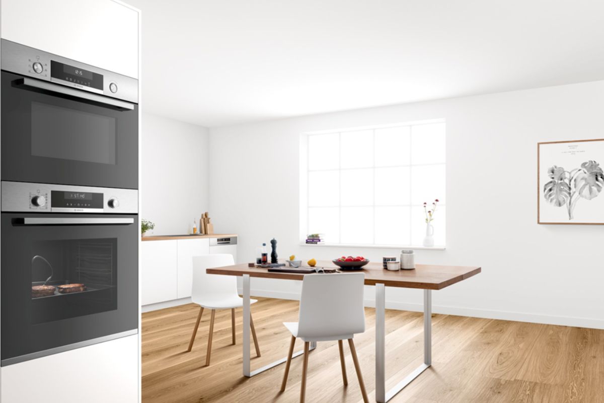 Le migliori marche di elettrodomestici per una casa moderna ed efficiente