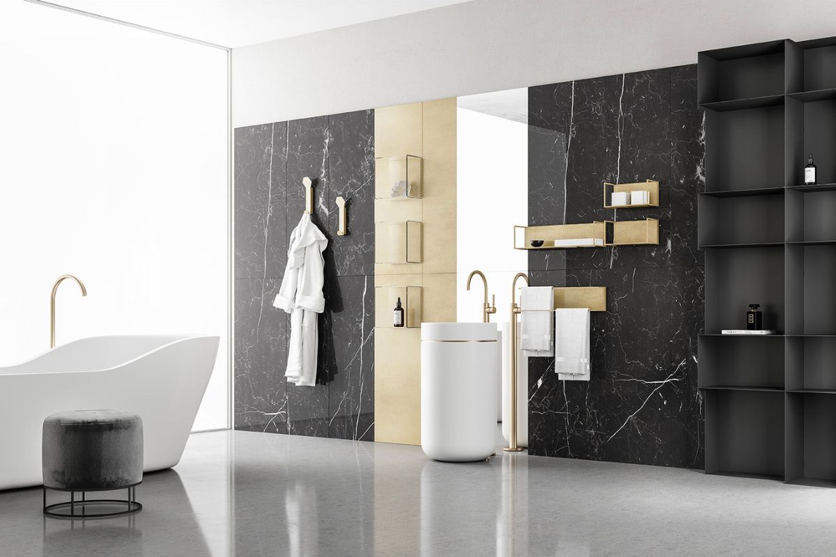 migliori marche accessori bagno