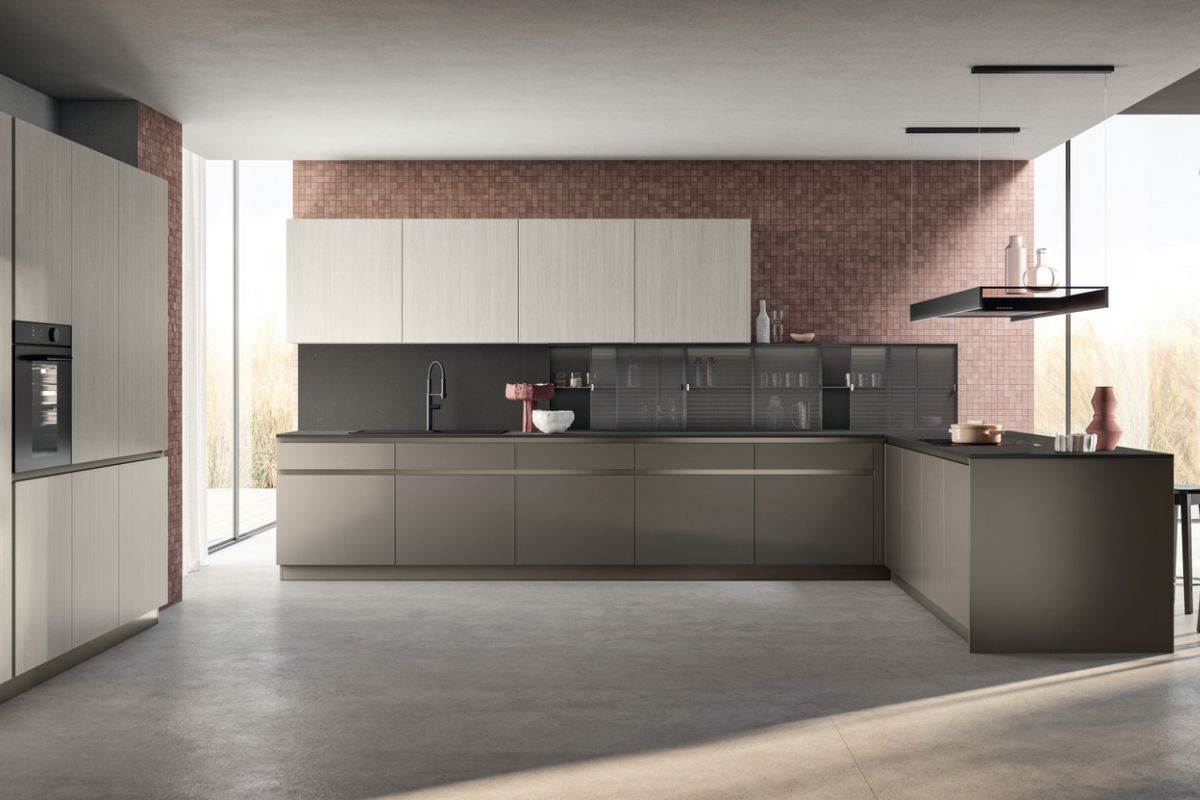 migliori marche cucina moderna