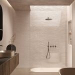 Come abbinare pavimento e pareti del bagno i consigli degli esperti per un design equilibrato