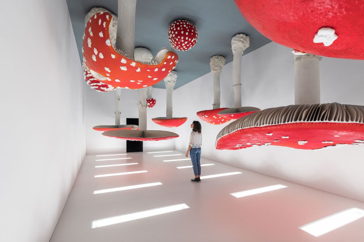 10 mostre di design e architettura da non perdere nel 2025