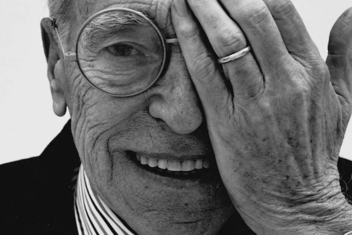 Achille Castiglioni