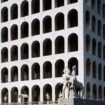 Architettura anni '40 la storia, lo stile e il ritorno di tendenza