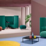 Arredare spazi commerciali tendenze
