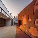 C+S ARCHITECTS completa la scuola d'infanzia “ARCA DI NOÈ”: un padiglione prezioso e trasparente immerso nel parco di Villa Paglia ad Alzano Lombardo
