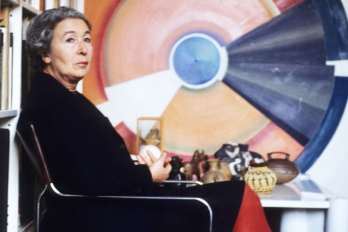 Designer donne italiane 10 nomi del design al femminile italiano