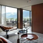 HOTEL DI DESIGN DI LUSSO ITALIA