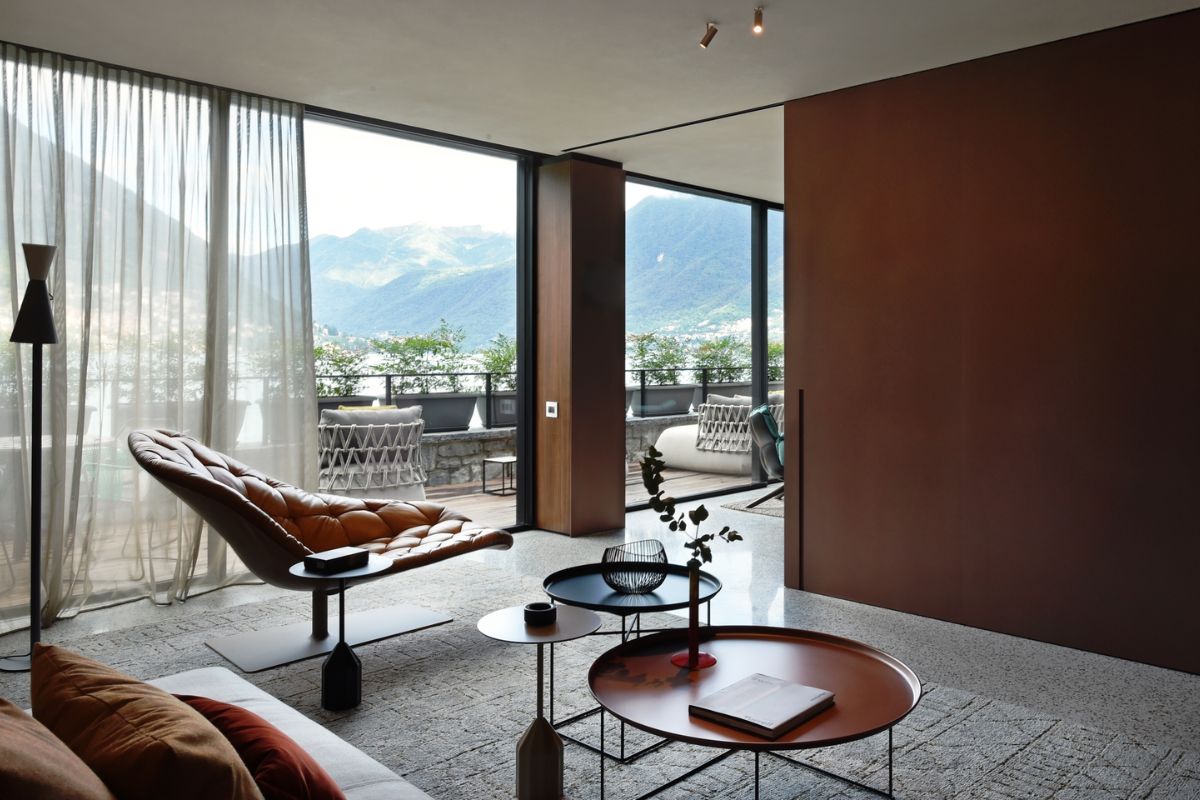 HOTEL DI DESIGN DI LUSSO ITALIA
