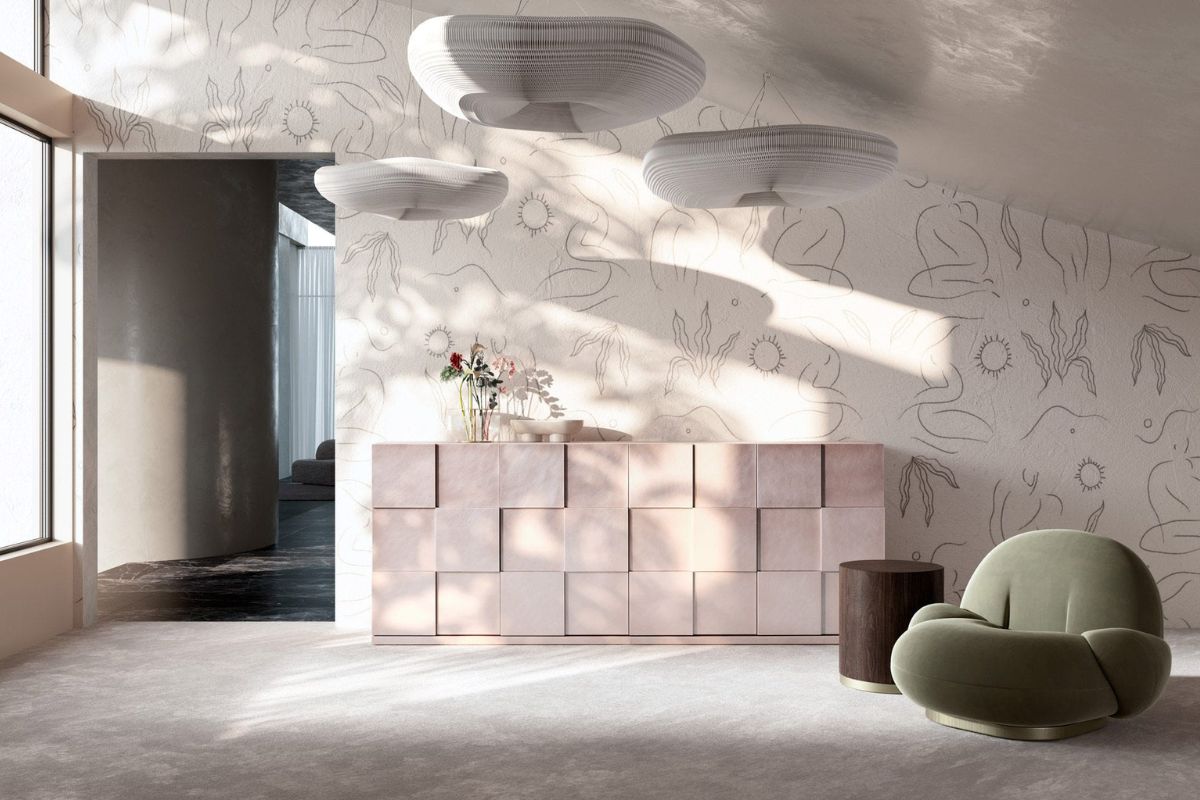 I migliori marchi di arredo zona giorno: arredare con stile Made in Italy