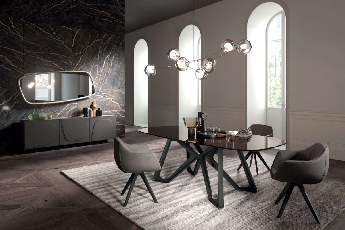I migliori marchi di tavoli di design