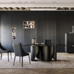 I migliori marchi di tavoli di design: collezioni iconiche e aziende di fama internazionale