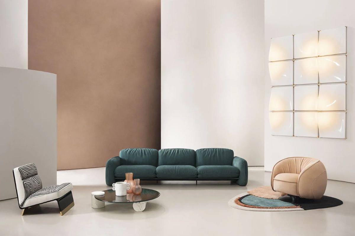 Le aziende italiane di arredamento da conoscere produzione arredo Made in Italy