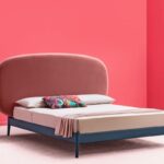 Le tendenze di design della camera da letto 2025 da tenere d'occhio