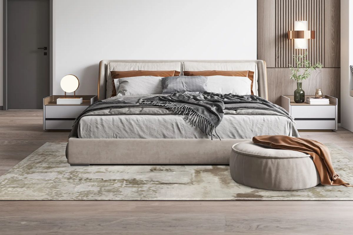Platinum Custom Rugs
