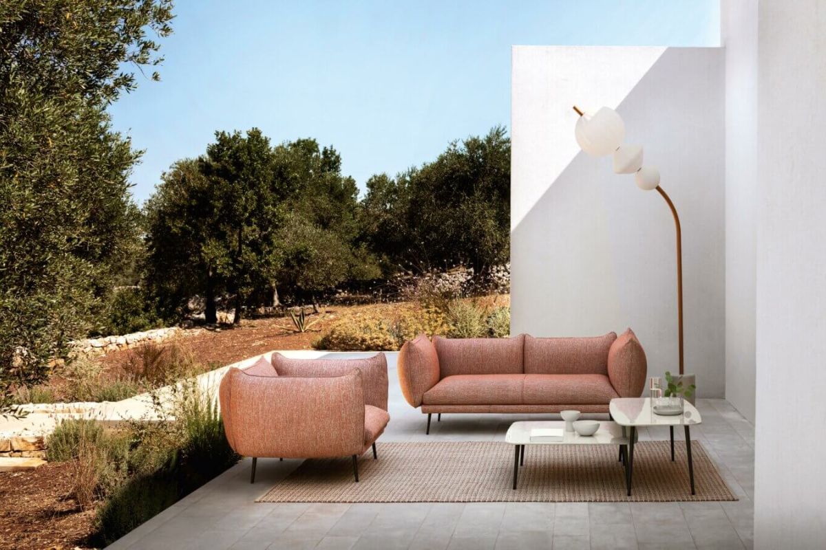 Varaschin marchio outdoor