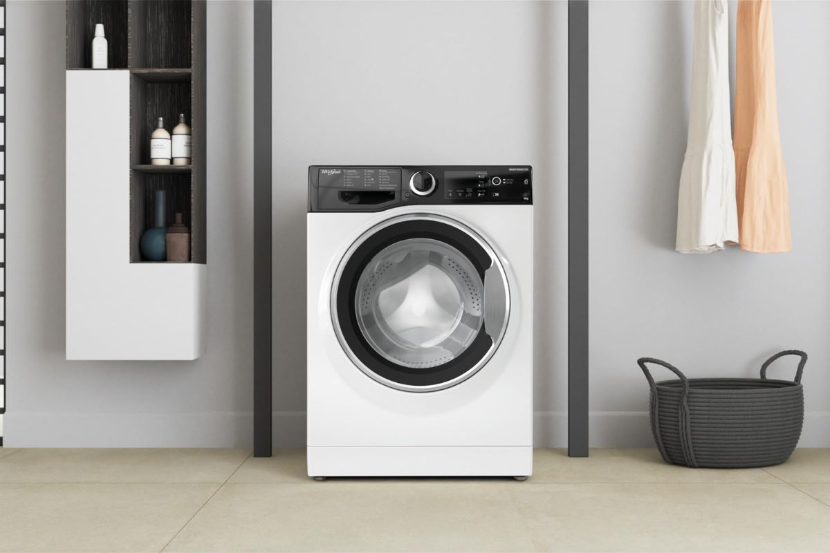 Whirlpool LAVATRICI