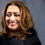 Zaha Hadid l’architettura liquida che sfida le regole