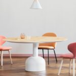 arredamento stile vintage anni '50
