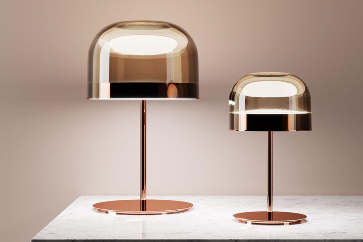 lampade di lusso marchi