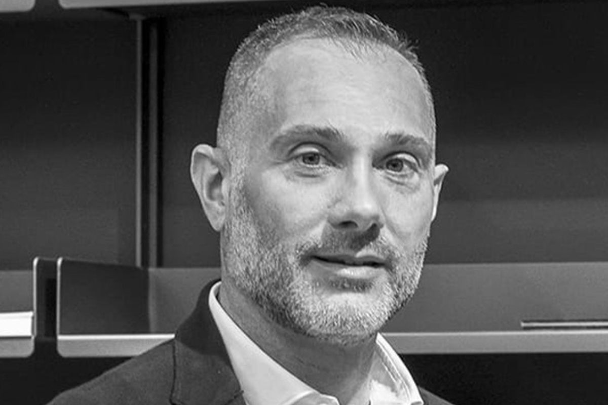 Diego Baiocchi di Luconi intervista