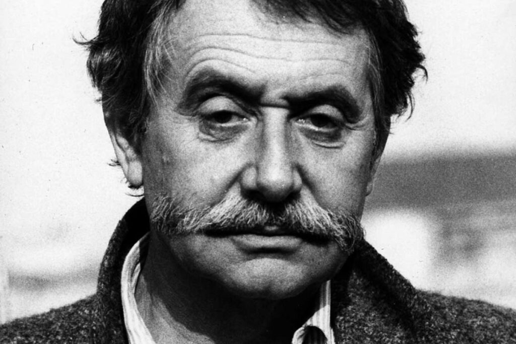 Ettore Sottsass Colori, ironia e provocazione