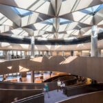 Gli studi di architettura più famosi al mondo la classifica dei big dell'architettura moderna