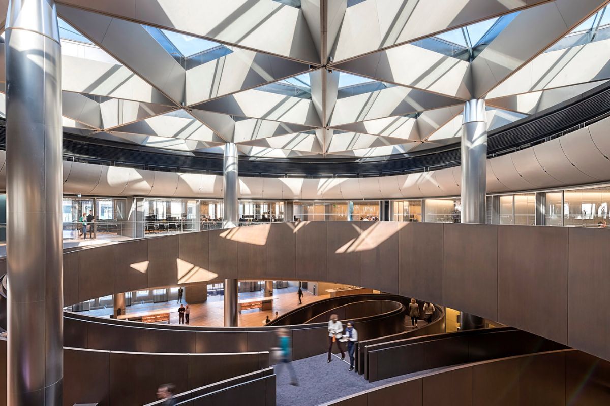 Gli studi di architettura più famosi al mondo la classifica dei big dell'architettura moderna