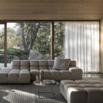 Stile arredamento moderno