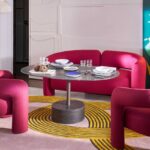 Tendenze design primavera 2025