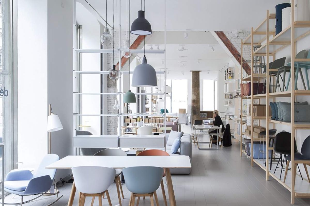 I migliori negozi di arredamento a Milano a caccia di design