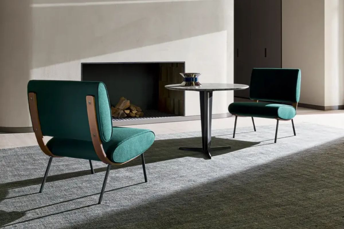 Molteni&C e Deesup