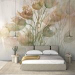 Project – Chapter 2 la nuova collezione di wallcovering di design sostenibile di Zambaiti Contract