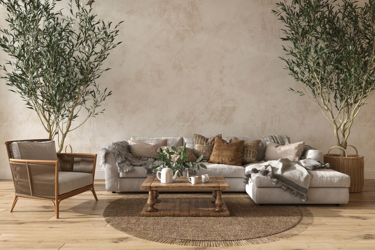 Stile Arredamento Scandinavo