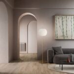 Tendenze Illuminazione 2025 la luce sempre più protagonista del design