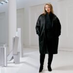 Zaha Hadid biografia, stile e opere dell’architetta che ha ridisegnato il futuro