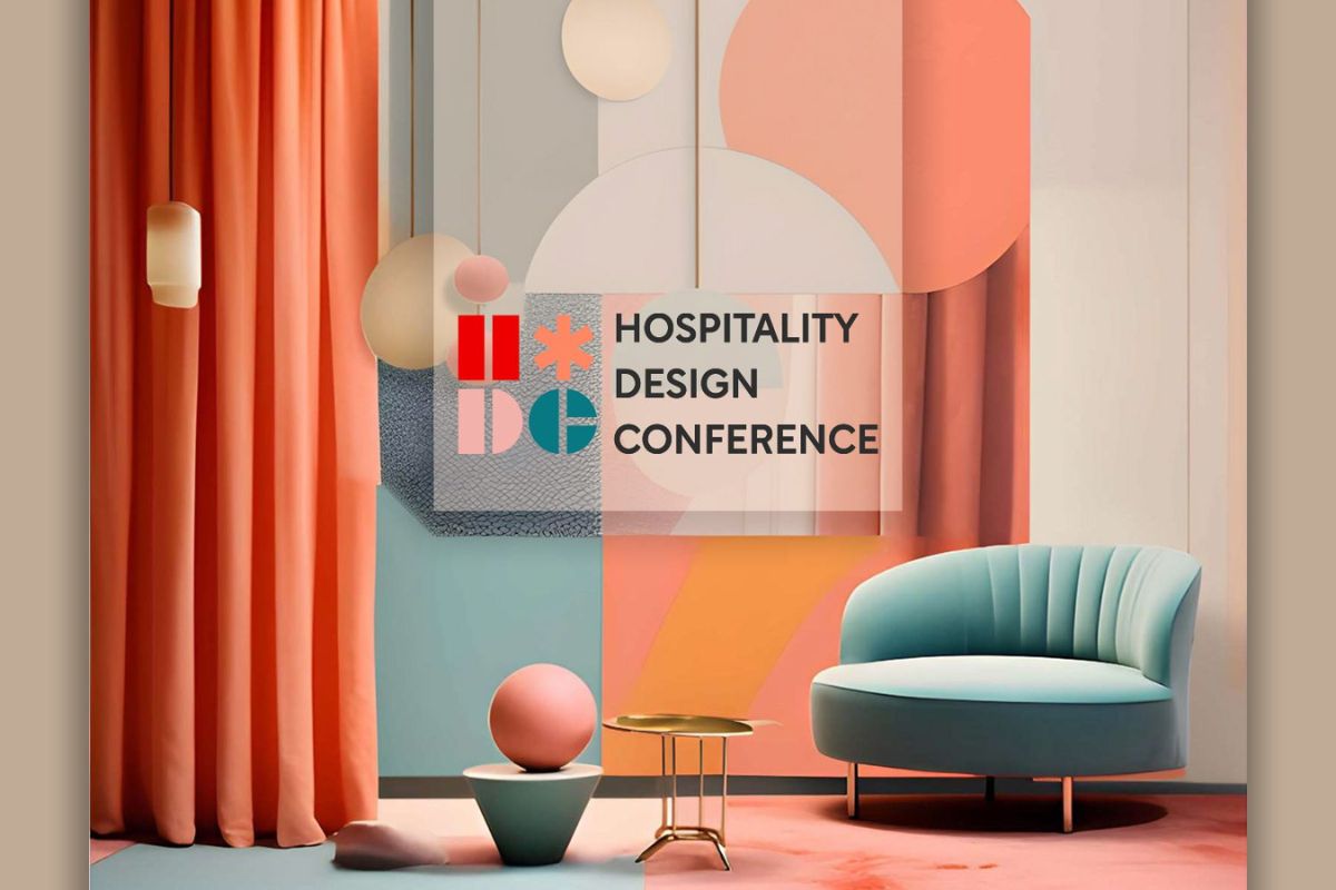 Hospitality Design Conference