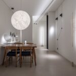 La luce giusta negli ambienti