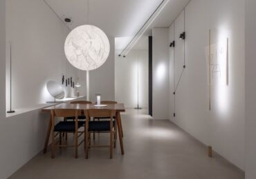 La luce giusta negli ambienti: come progettare l’illuminazione per il benessere e il design