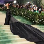 Met Gala 2025 l’evento di moda più atteso torna con il tema “Superfine Tailoring Black Style”