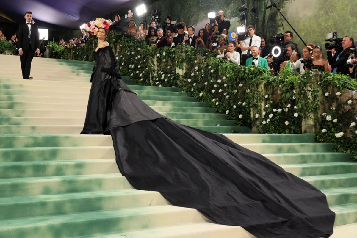 Met Gala 2025 l’evento di moda più atteso torna con il tema “Superfine Tailoring Black Style”