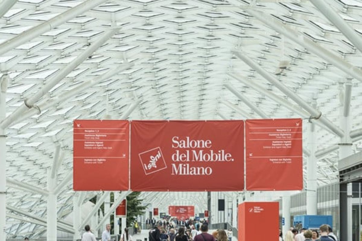 Salone del Mobile 2025