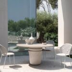 terrazzo attico
