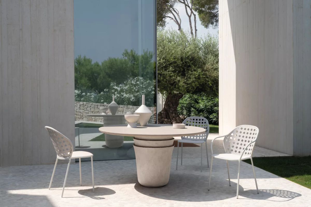 terrazzo attico