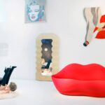20 oggetti di design italiani iconici e famosi in tutto il mondo che un amante del design deve conoscere